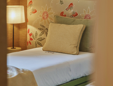 Quarto Girassol (2)