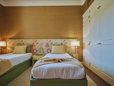 Quarto Girassol (3)