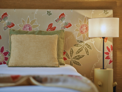 Quarto Girassol