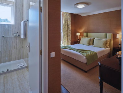 Quarto Hotelã