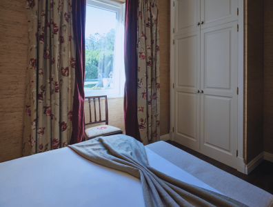 Quarto Tulipa