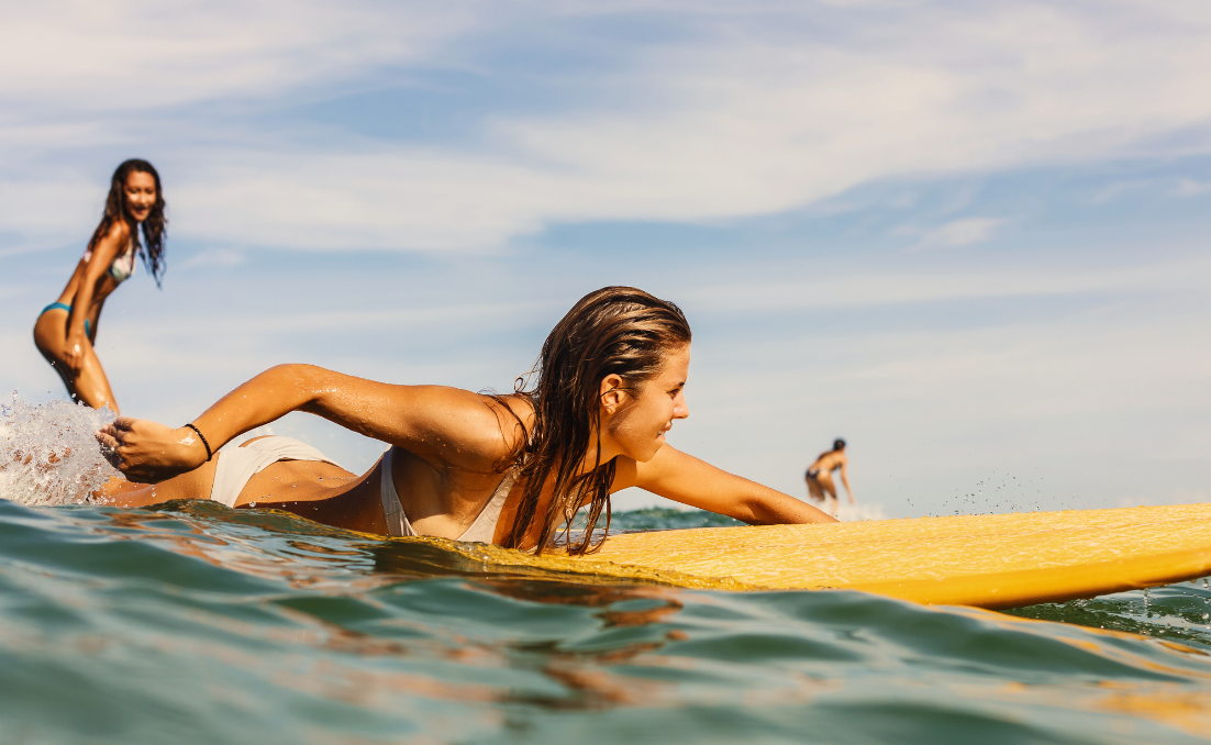 Quinta da Carlota_Alojamento Perfeito para sua Surf Trip